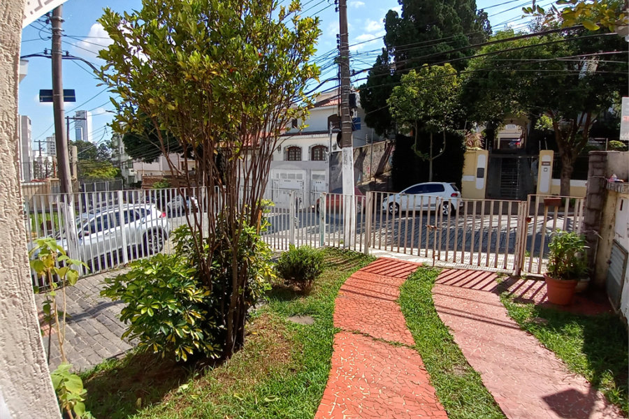 Casa à venda com 4 quartos, sendo 2 suítes, em Santana, São Paulo, SP