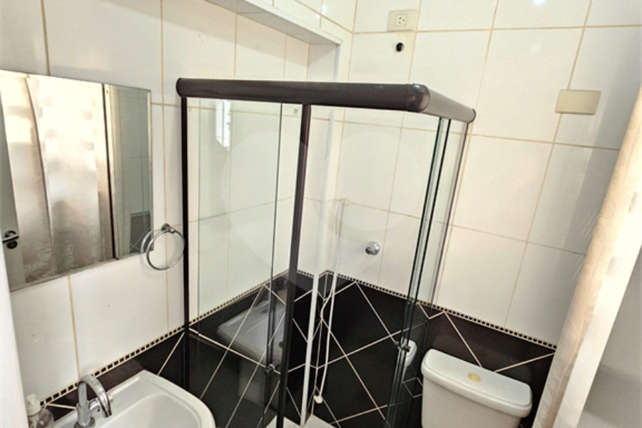 Casa à venda com 2 quartos, sendo 1 suíte, em Santana, São Paulo, SP