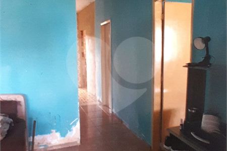 Casa à venda com 2 quartos em Campo Grande, Rio de Janeiro, RJ