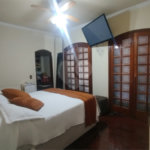 Casa para alugar com 3 quartos, sendo 1 suíte, em Jardim Sorocabano, Sorocaba, SP
