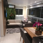 Apartamento à venda com 3 quartos, sendo 1 suíte,  em Mandaqui, São Paulo, SP