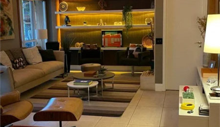 Apartamento à venda com 3 suítes em Vila Andrade, São Paulo, SP