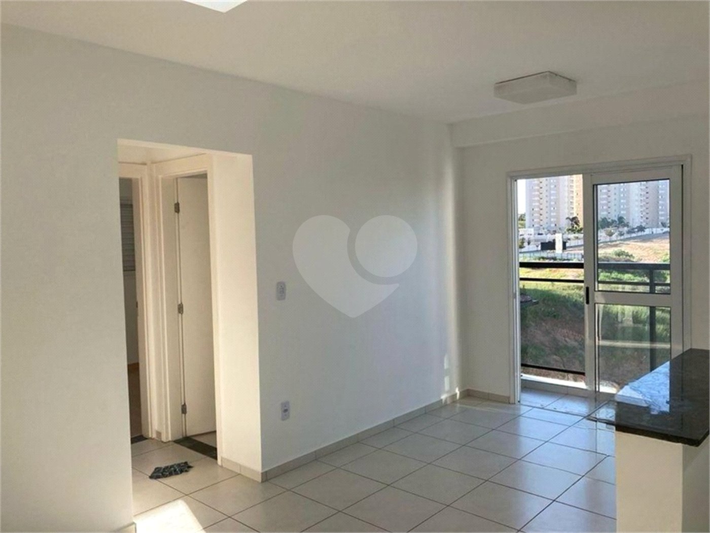 Apartamento à venda com 2 quartos em Parque Morumbi, Votorantim, SP