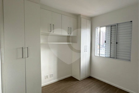 Apartamento à venda ou para alugar com 2 quartos, sendo 1 suíte, em Vila Assunção, Santo André, SP