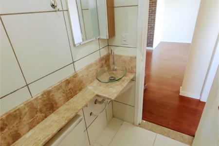 Apartamento à venda com 2 quartos em Jardim Simone, Votorantim, SP
