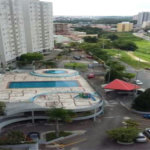 Apartamento à venda com 2 quartos em Parque Três Meninos, Sorocaba, SP