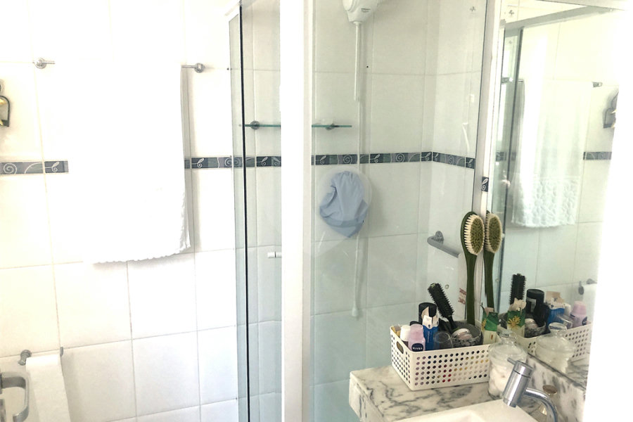 Apartamento à venda com 3 quartos, sendo 1 suíte, em Jardim América, São Paulo, SP