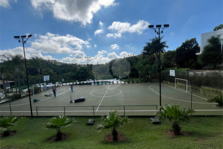 Terreno à venda no condomínio Parque dos Resedás, Itupeva - SP