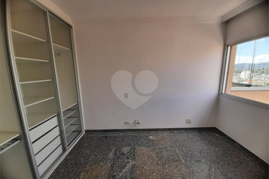Apartamento à venda com 3 quartos, sendo 1 suíte, em Santana, São Paulo, SP