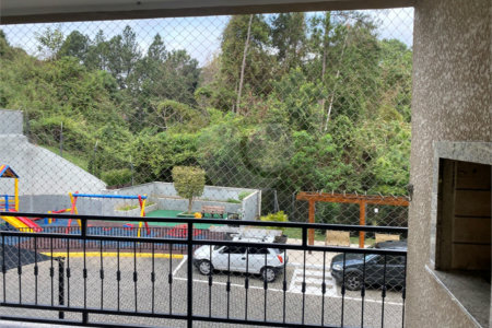 Apartamento para alugar com 3 quartos, sendo 1 suíte, em Vista Alegre, Vinhedo, SP