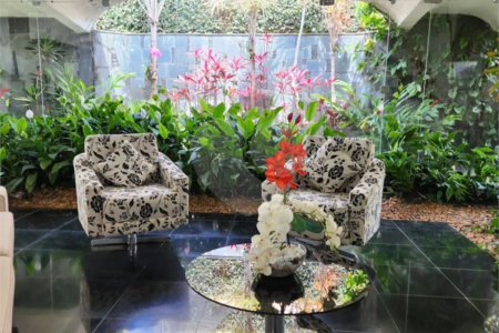 Casa à venda com 4 suítes em Vila Oliveira, Mogi das Cruzes, SP