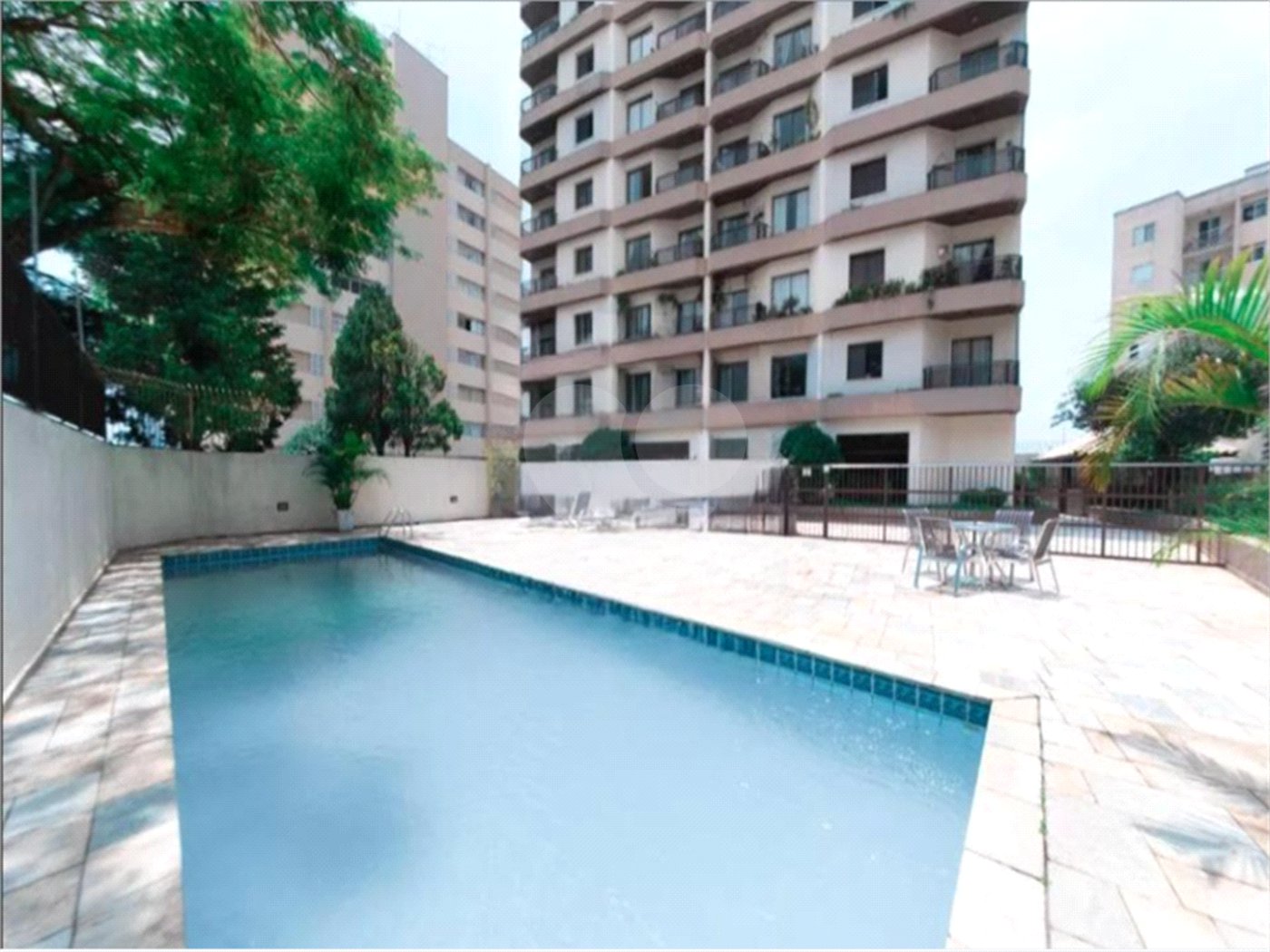 Apartamento à venda com 3 quartos em Vila Guarani (z Sul), São Paulo, SP