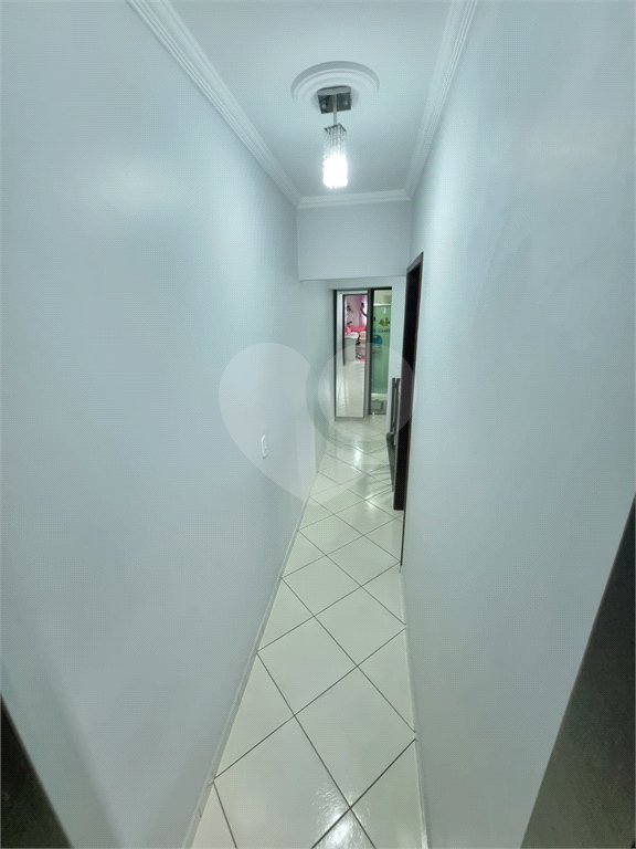 Sobrado à venda com 3 quartos, sendo 1 suíte, em Parque Capuava, Santo André, SP