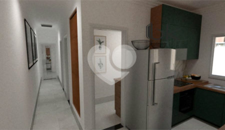 Casa à venda com 1 suíte em Porto Alegre, Porto Seguro, BA