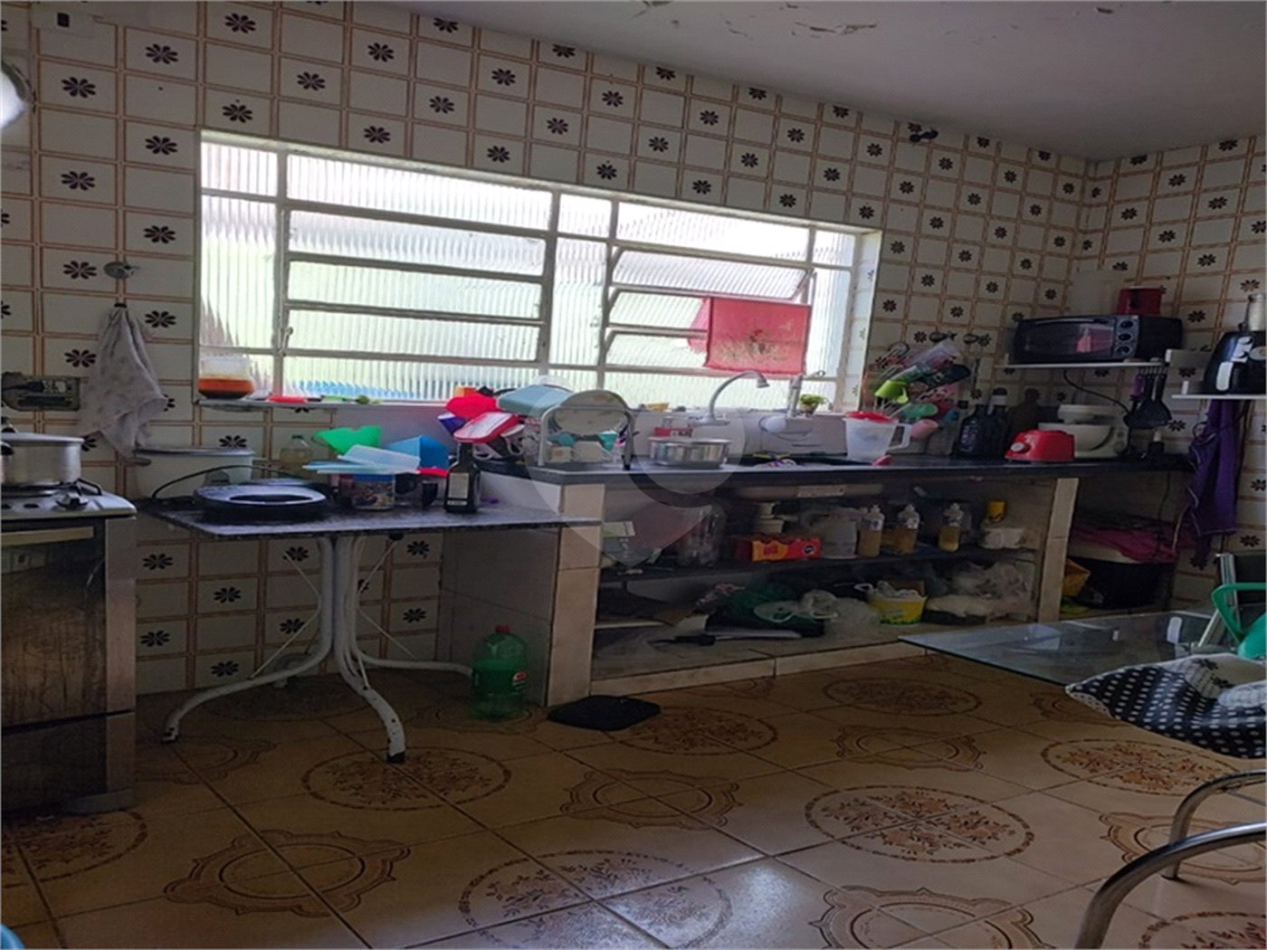 Casa Térrea à venda com 2 quartos em Jaçanã, São Paulo, SP