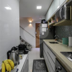 Apartamento à venda com 2 quartos, sendo 1 suíte,  em Vila Guarani (z Sul), São Paulo, SP