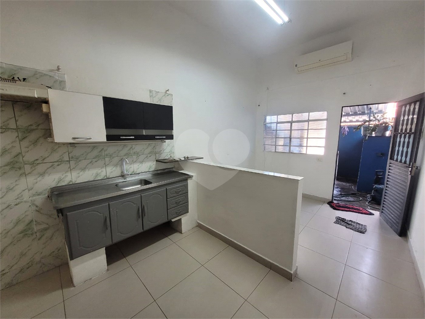Casa de Vila para alugar com 1 quarto em Jardim Morada do Sol, Indaiatuba, SP