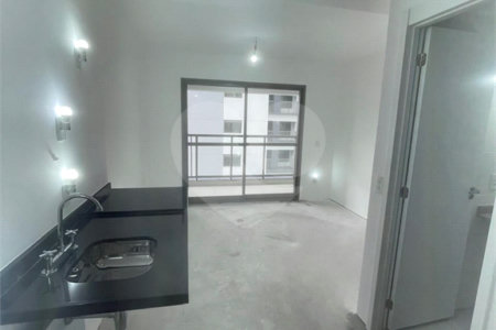 Studio à venda em Santo Amaro, São Paulo, SP