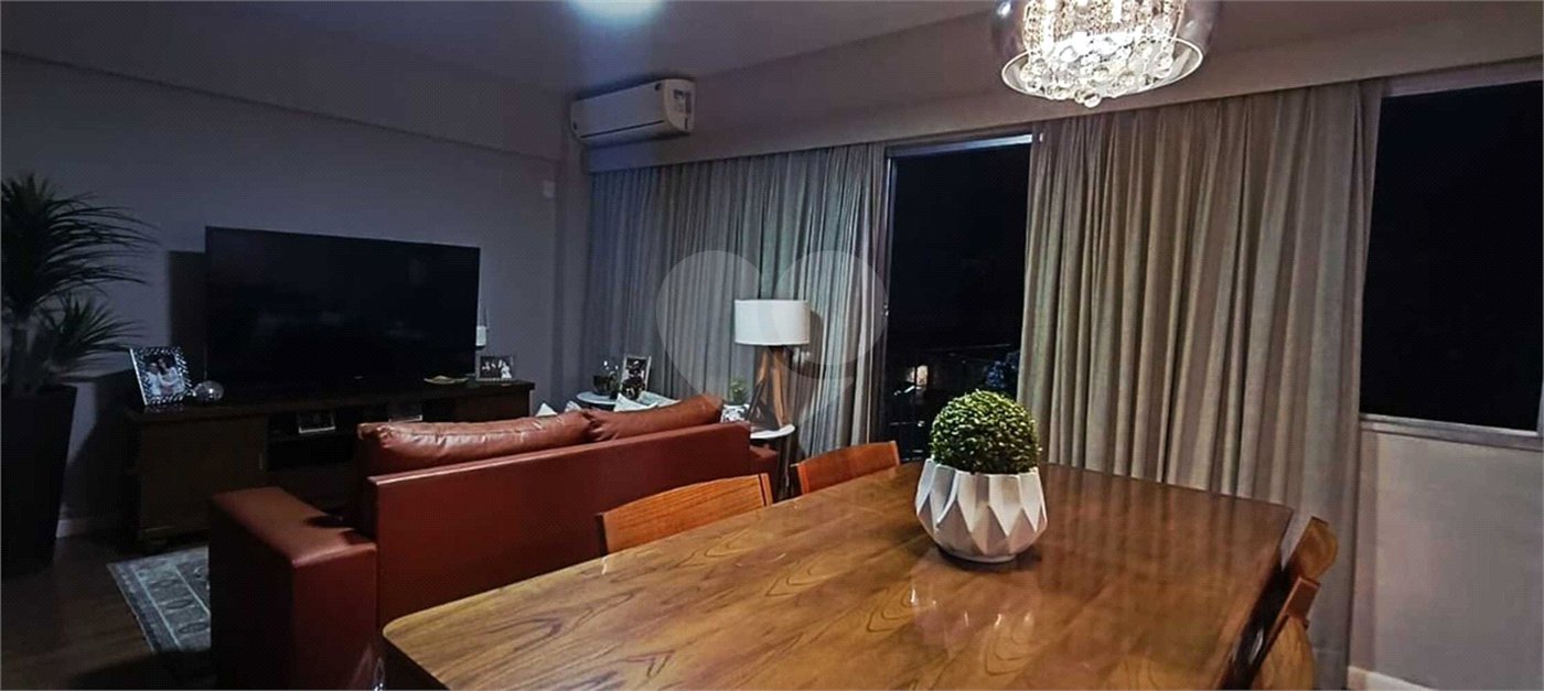 Apartamento à venda com 3 quartos, sendo 1 suíte, em Méier, Rio de Janeiro, RJ