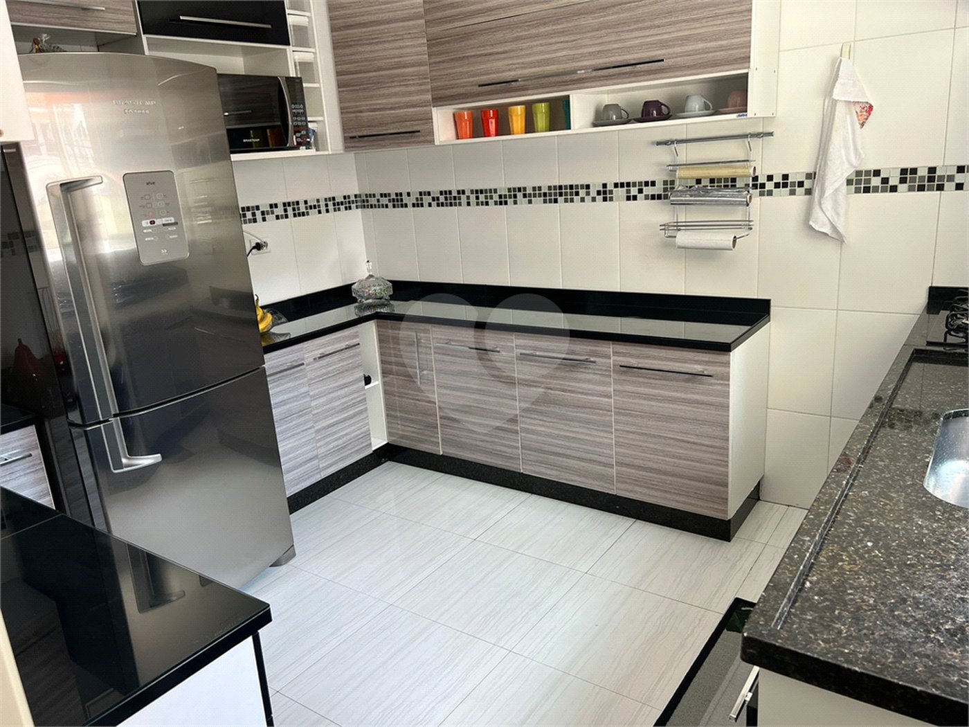 Casa à venda com 3 quartos em Jardim Oriental, São Paulo, SP