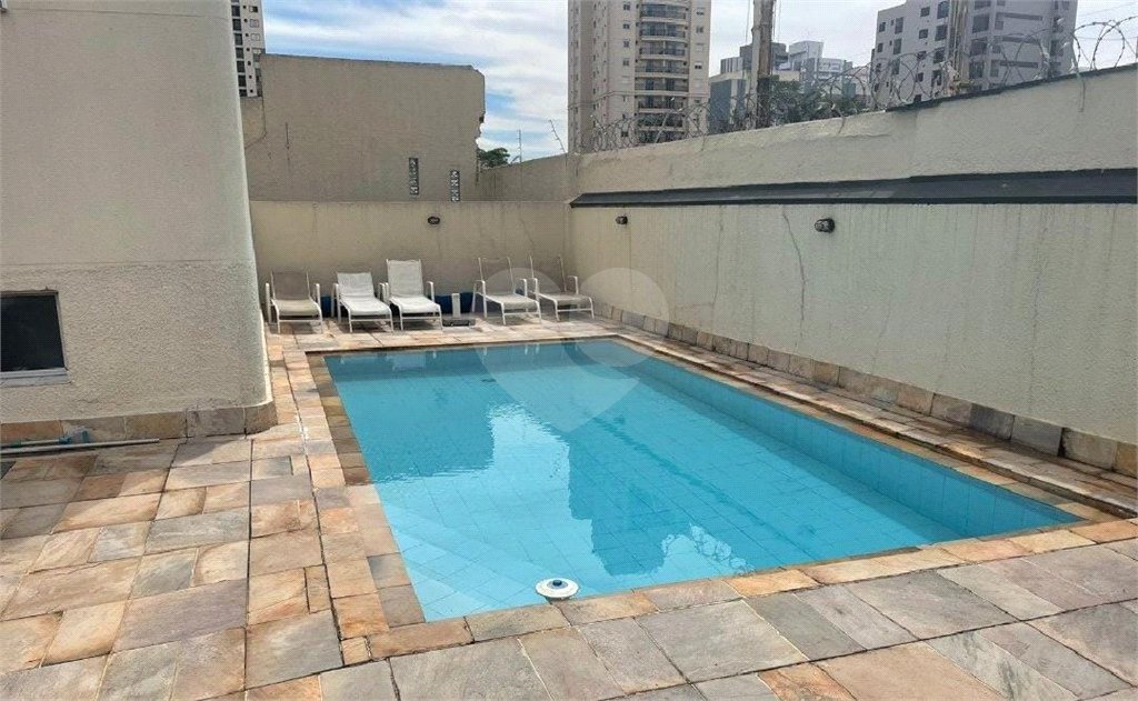 Apartamento à venda com 4 quartos, sendo 1 suíte, em Tatuapé, São Paulo, SP