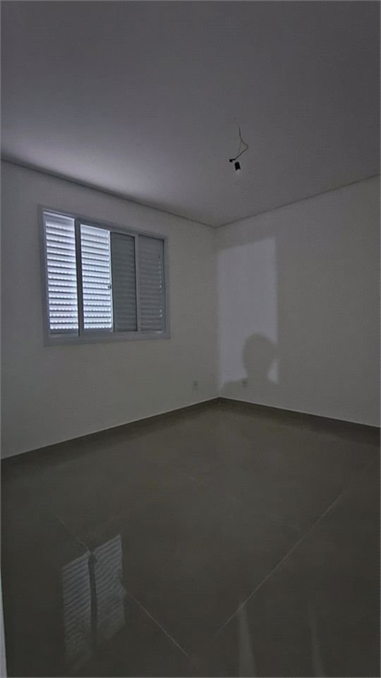 Casa Residencial à venda, Aparecida, Santos - CA0239.