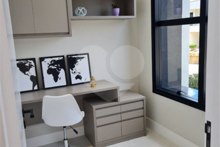 Casa à venda com 3 suítes no condomínio Residencial Duas Marias, Indaiatuba - SP