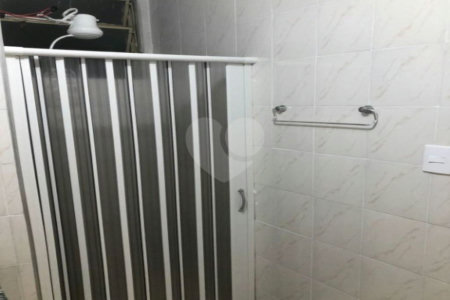 Apartamento à venda com 2 quartos em Ipiranga, São Paulo, SP
