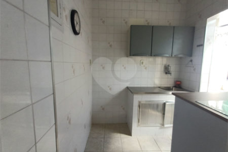 Apartamento à venda com 2 quartos em Tijuca, Rio de Janeiro, RJ