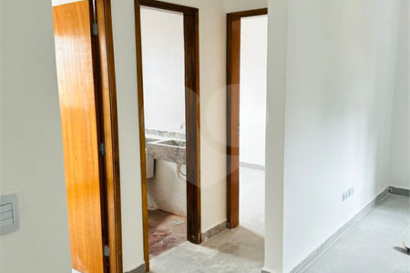 Apartamento à venda com 2 quartos em Tucuruvi, São Paulo, SP