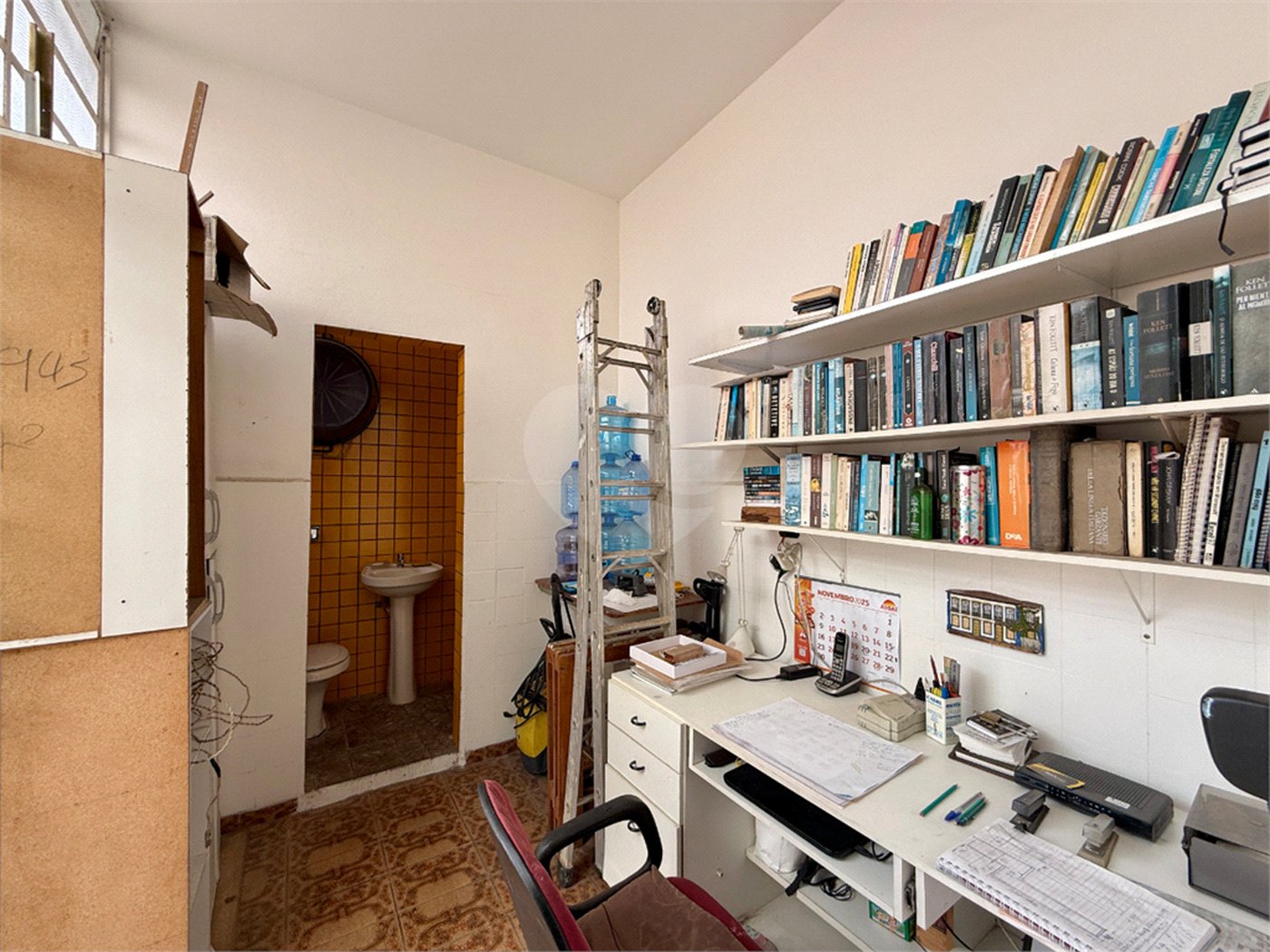 Casa à venda com 2 quartos em Brooklin, São Paulo, SP