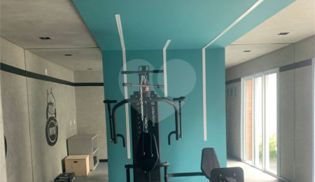 Apartamento à venda com 1 suíte em Parada Inglesa, São Paulo, SP