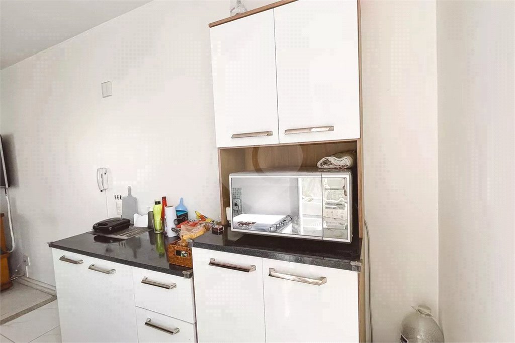 Apartamento à venda com 2 quartos em Casa Verde, São Paulo, SP