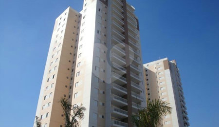 Apartamento à venda com 3 quartos, sendo 1 suíte,  em Imirim, São Paulo, SP