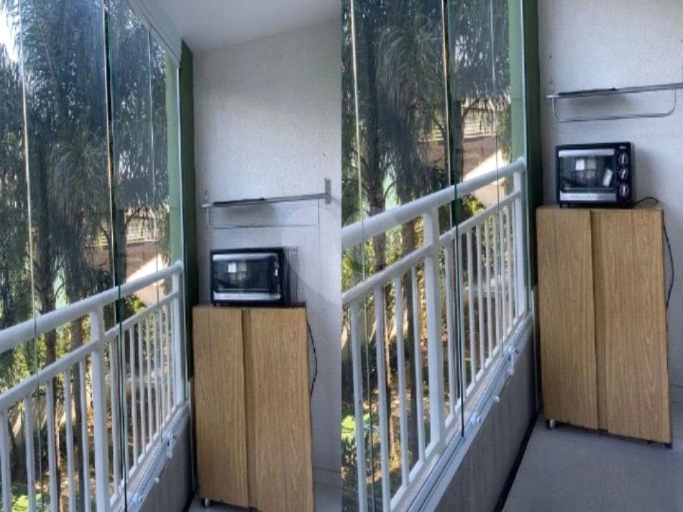 Apartamento à venda com 1 quarto em Brás, São Paulo, SP