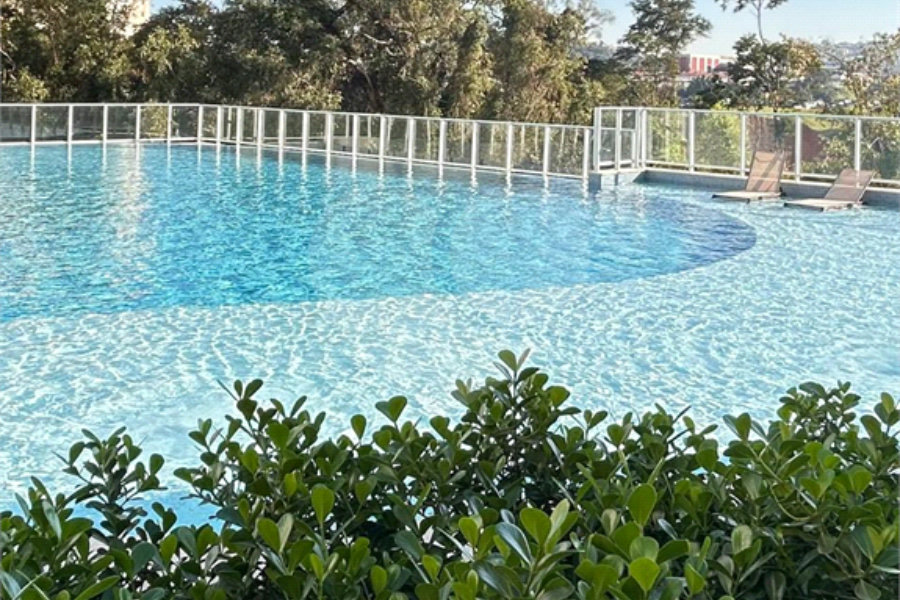 Apartamento à venda com 3 quartos, sendo 1 suíte,  em Barueri, Barueri, SP