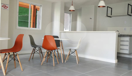 Apartamento à venda com 2 quartos em Casa Verde, São Paulo, SP