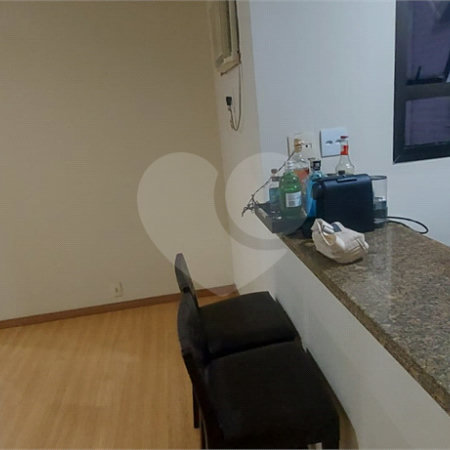 Apartamento à venda com 2 quartos em Flamengo, Rio de Janeiro, RJ