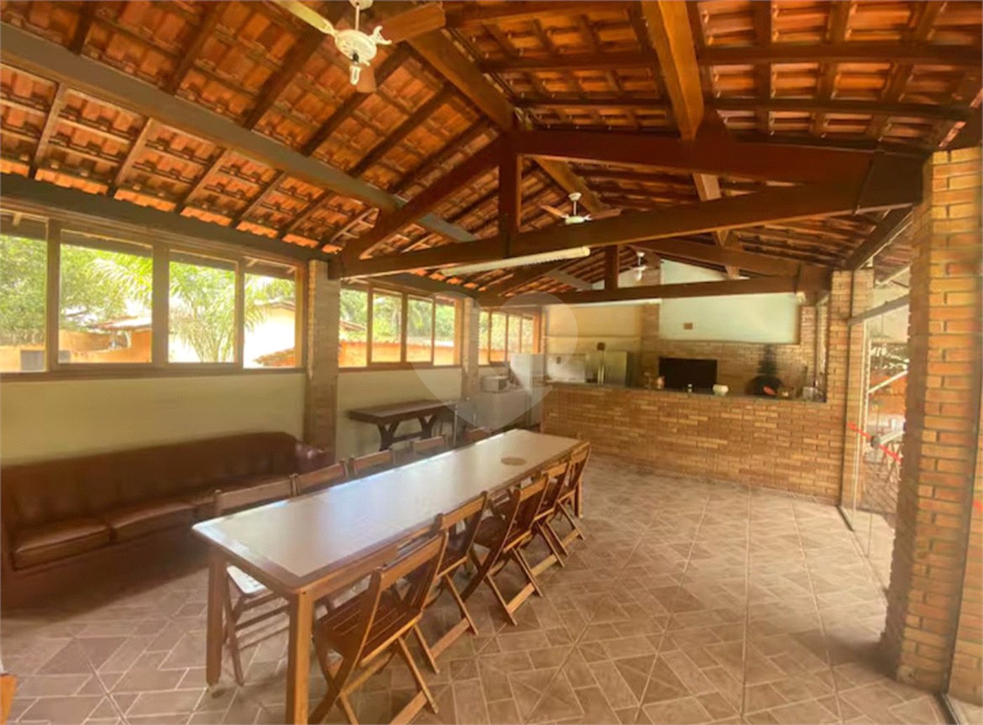 Casa à venda ou para alugar com 5 quartos, sendo 3 suítes, em Nova Gardênia, Atibaia, SP