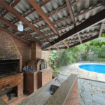 Casa à venda com 4 suítes em Tremembé, São Paulo, SP