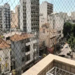 Apartamento à venda com 2 quartos, sendo 1 suíte, em Tijuca, Rio de Janeiro, RJ