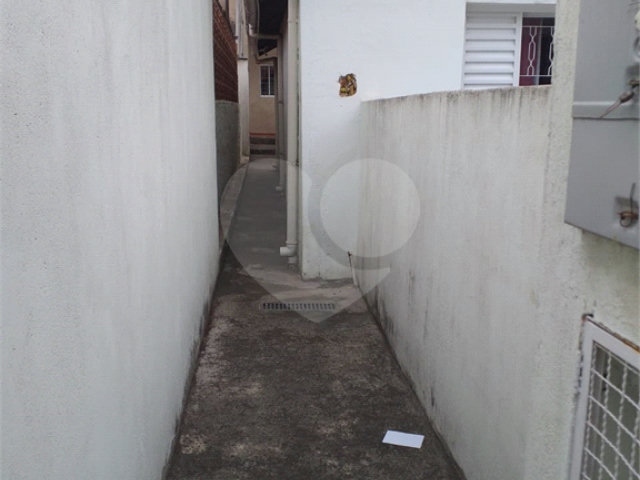 Casa à venda com 3 quartos em Tucuruvi, São Paulo, SP