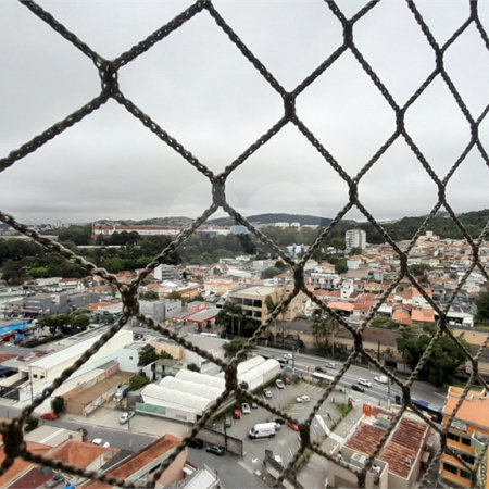 Apartamento para alugar com 2 quartos em Demarchi, São Bernardo do Campo, SP