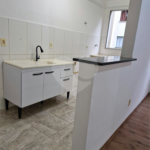 Apartamento para alugar com 2 quartos em Loteamento Mogilar, Mogi das Cruzes, SP
