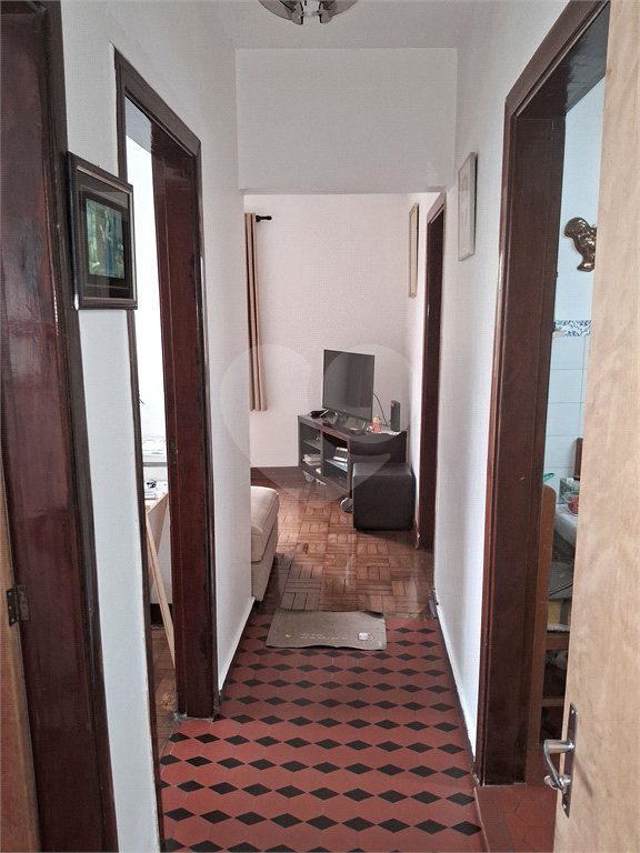 Casa à venda com 3 quartos em Tucuruvi, São Paulo, SP