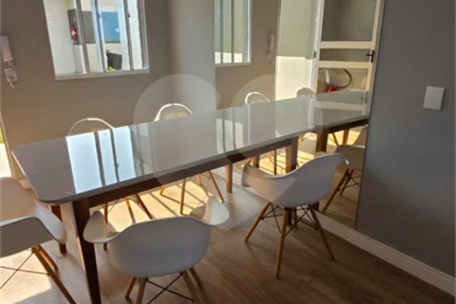 Apartamento à venda com 1 quarto em Pirituba, São Paulo, SP