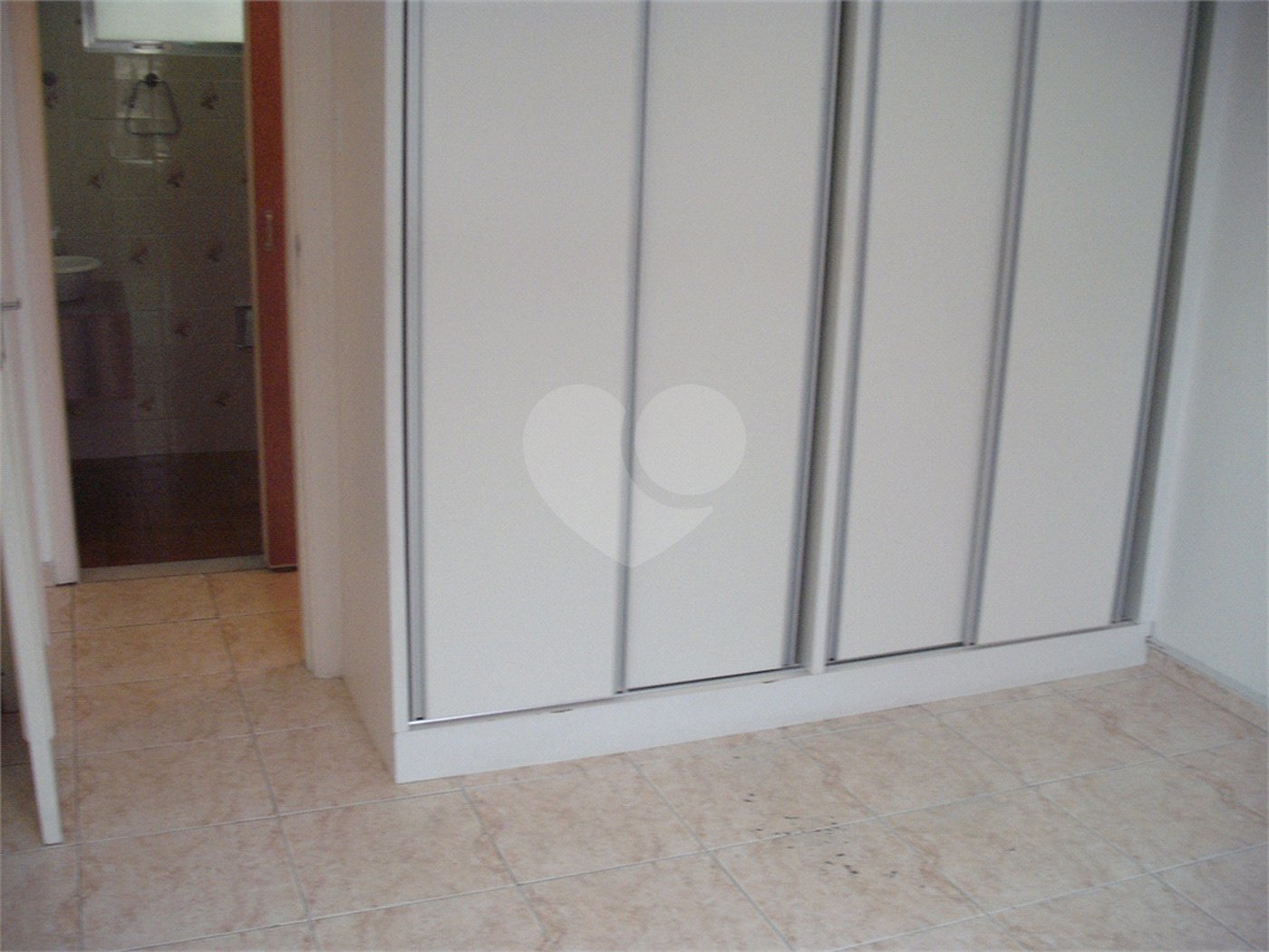 Apartamento à venda com 2 quartos em Tijuca, Rio de Janeiro, RJ