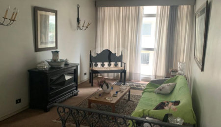 Apartamento à venda com 3 quartos em Jardim Paulista, São Paulo, SP