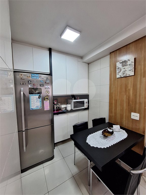 Apartamento à venda com 4 quartos, sendo 2 suítes, em Vila Maria Alta, São Paulo, SP