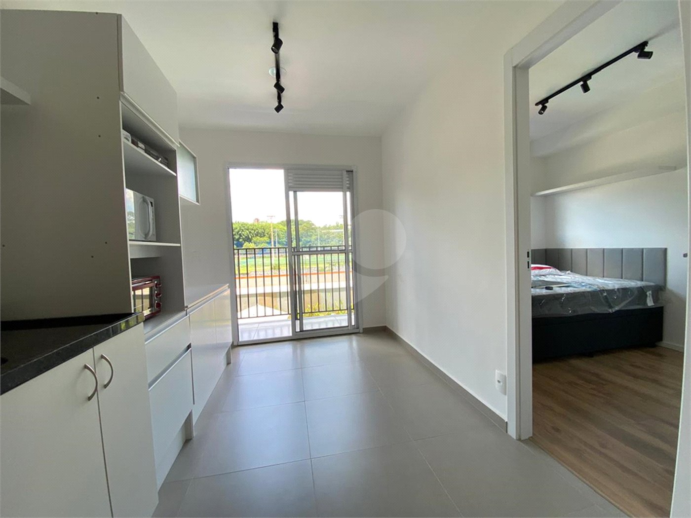 Apartamento à venda com 1 quarto em Vila Butantã, São Paulo, SP